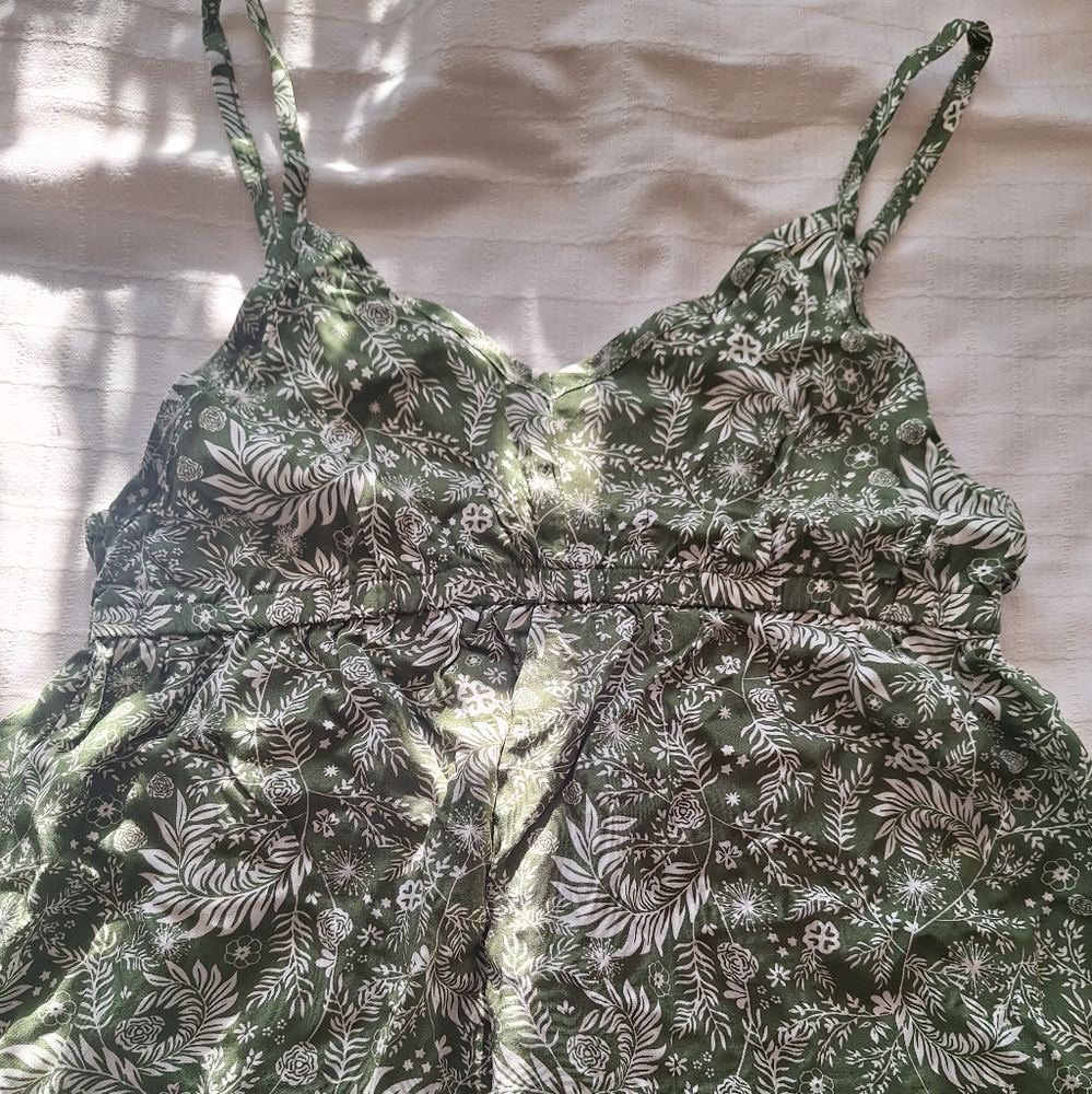 NWT La Vie en Rose Dress